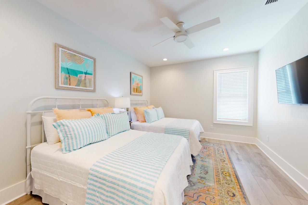 Lost Dunes #W Gulf Shores Exterior photo