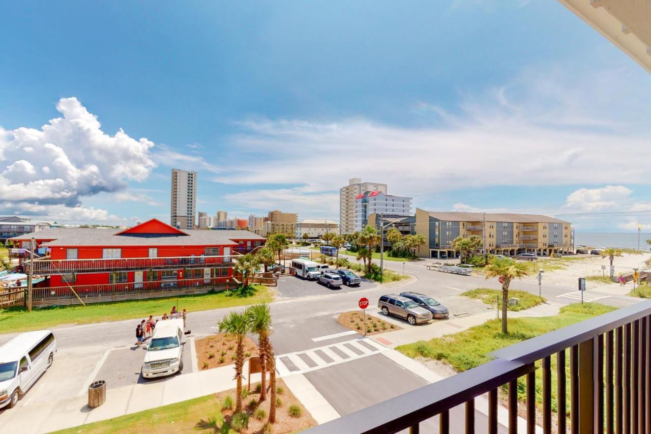 Lost Dunes #W Gulf Shores Exterior photo