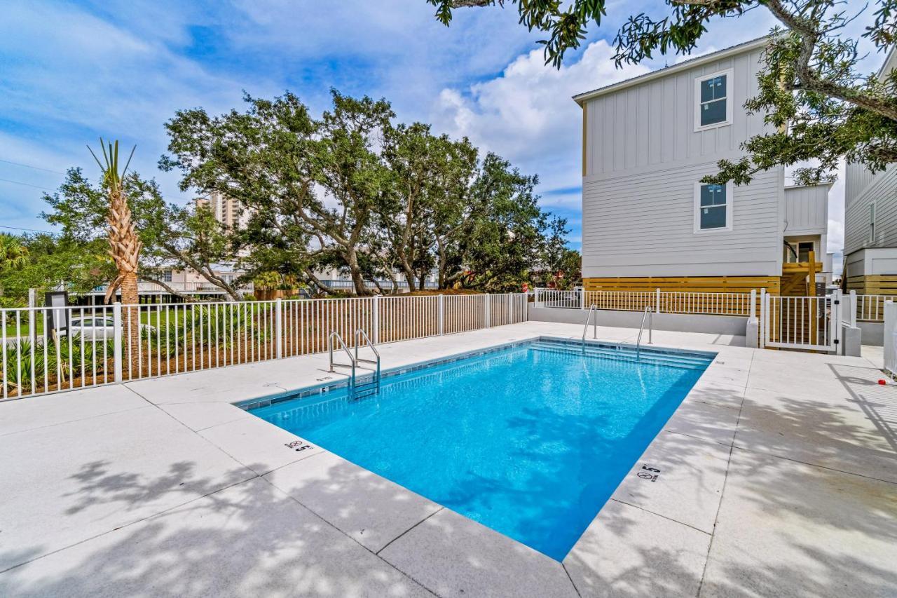 Lost Dunes #W Gulf Shores Exterior photo