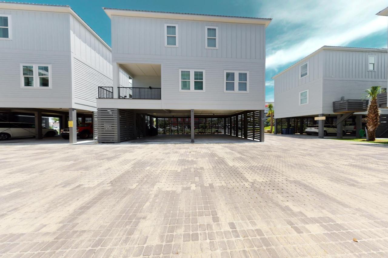 Lost Dunes #W Gulf Shores Exterior photo