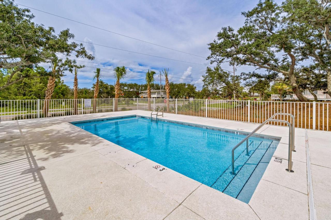 Lost Dunes #W Gulf Shores Exterior photo
